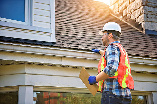 Licensed Gutter Installation service in Justin, TX - Roof Repair Smedway